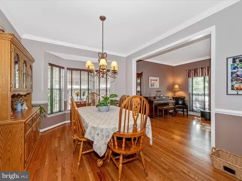Dining - 9070 Harris Pl, Frederick, MD 21704 photo 2 of 3