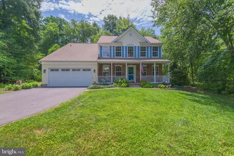 5302 Quail Creek Ct, Ijamsville, MD 21754
