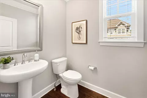 Entry Way - 5116 Continental Dr, Frederick, MD 21703 photo 9 of 14