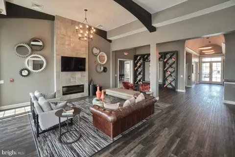 Entry Way - 5116 Continental Dr, Frederick, MD 21703 photo 13 of 14