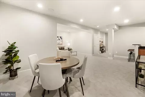Dining - 5116 Continental Dr, Frederick, MD 21703 photo 3 of 4