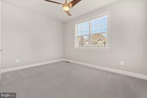 Bedroom - 5116 Continental Dr, Frederick, MD 21703 photo 2 of 5