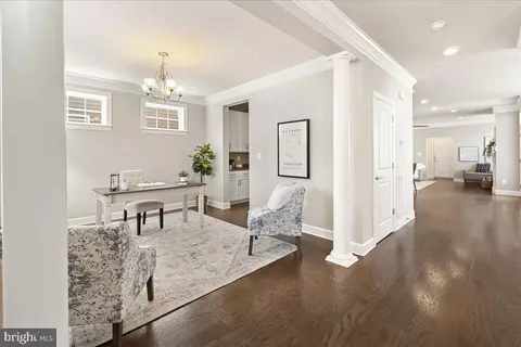 Entry Way - 5116 Continental Dr, Frederick, MD 21703 photo 2 of 14