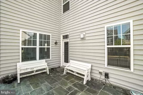 Exterior - 5116 Continental Dr, Frederick, MD 21703 photo 6 of 18