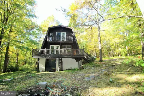10218 Gambrill Park Rd, Frederick, MD 21702
