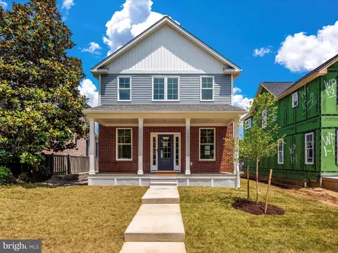 111 W 13th St, Frederick, MD 21701