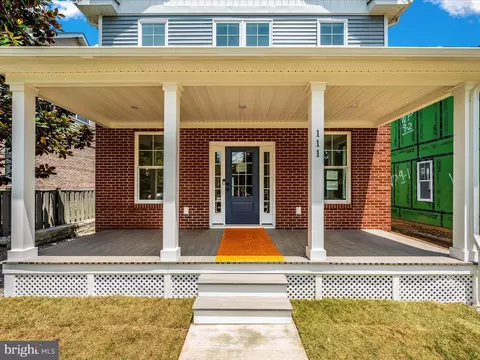 111 W 13th St, Frederick, MD 21701 photo 2