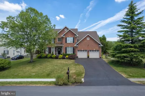 2793 Decatur Dr, Adamstown, MD 21710