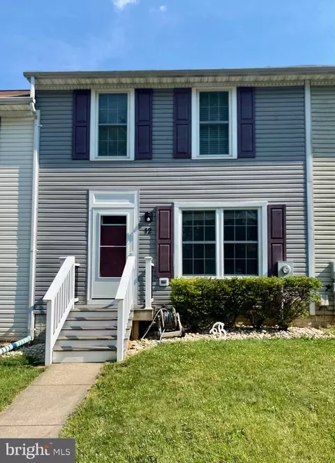 12 Rouzer Ct, Thurmont, MD 21788