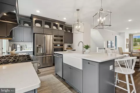 704 Iron Forge Rd #LOT 17, Frederick, MD 21702 photo 15