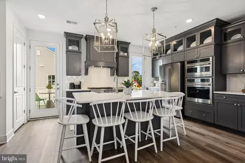 704 Iron Forge Rd #LOT 17, Frederick, MD 21702 photo 10