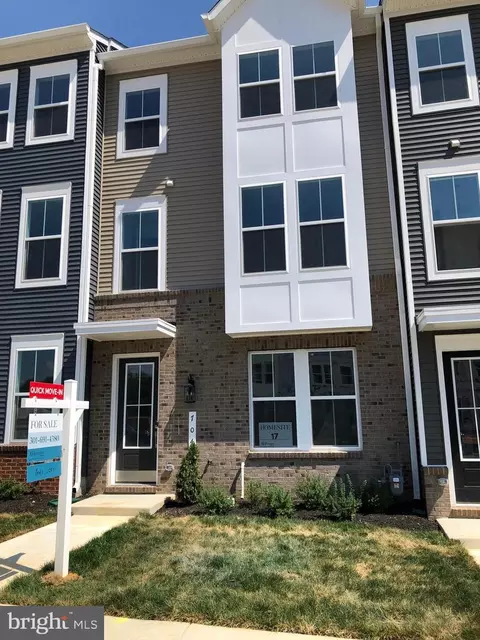 704 Iron Forge Rd #LOT 17, Frederick, MD 21702