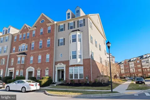 4901 Jack Linton Dr N, Frederick, MD 21703