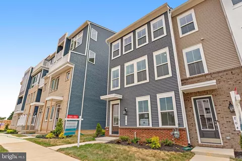 706 Iron Forge Rd #LOT 18, Frederick, MD 21702 photo 3