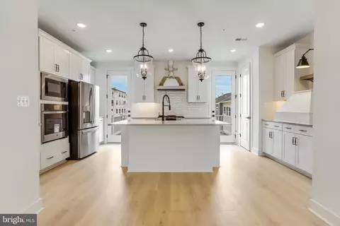 706 Iron Forge Rd #LOT 18, Frederick, MD 21702 photo 16