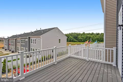 706 Iron Forge Rd #LOT 18, Frederick, MD 21702 photo 37