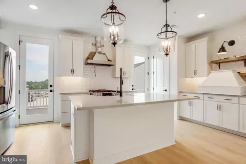 706 Iron Forge Rd #LOT 18, Frederick, MD 21702 photo 19
