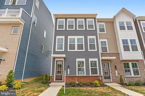 706 Iron Forge Rd #LOT 18, Frederick, MD 21702