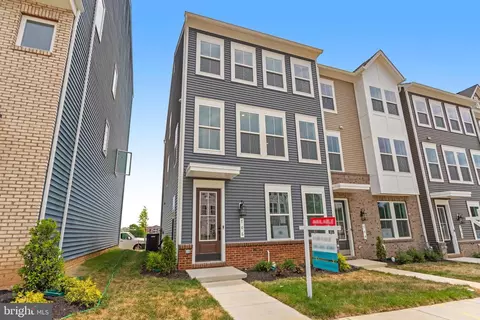 706 Iron Forge Rd #LOT 18, Frederick, MD 21702 photo 2