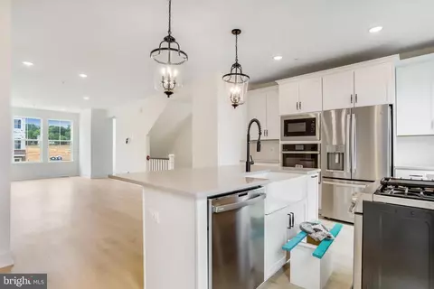 706 Iron Forge Rd #LOT 18, Frederick, MD 21702 photo 18