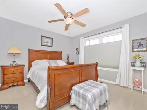 Bedroom - 2517 Bear Den Rd, Frederick, MD 21701 photo 3 of 8