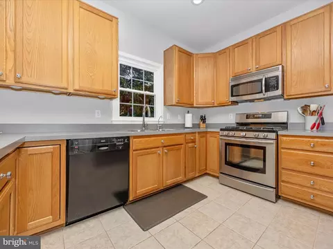 Kitchen - 2517 Bear Den Rd, Frederick, MD 21701 photo 1 of 5