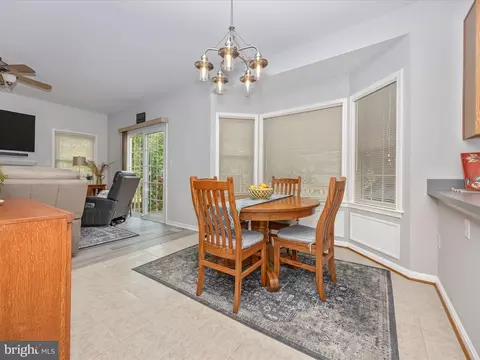 Dining - 2517 Bear Den Rd, Frederick, MD 21701 photo 3 of 4