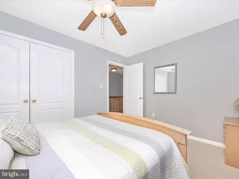 Bedroom - 2517 Bear Den Rd, Frederick, MD 21701 photo 6 of 8