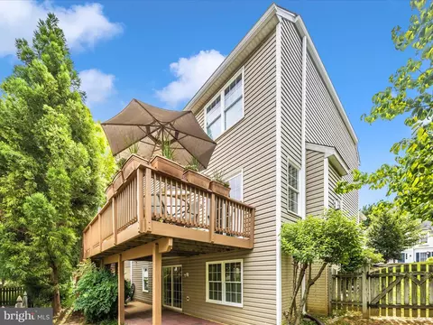 Exterior - 2517 Bear Den Rd, Frederick, MD 21701 photo 11 of 20