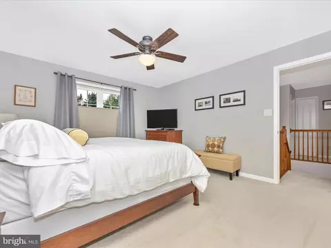 Bedroom - 2517 Bear Den Rd, Frederick, MD 21701 photo 2 of 8