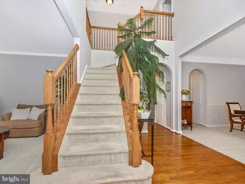 Entry Way - 2517 Bear Den Rd, Frederick, MD 21701 photo 2 of 2