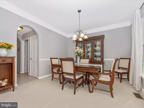 Dining - 2517 Bear Den Rd, Frederick, MD 21701 photo 1 of 4
