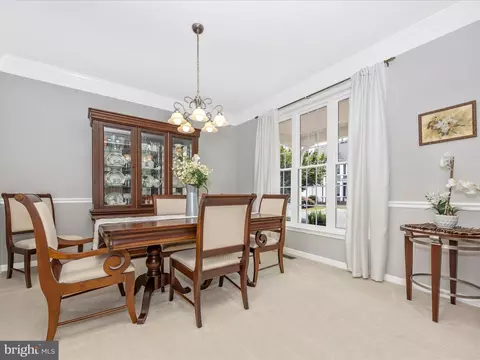 Dining - 2517 Bear Den Rd, Frederick, MD 21701 photo 2 of 4
