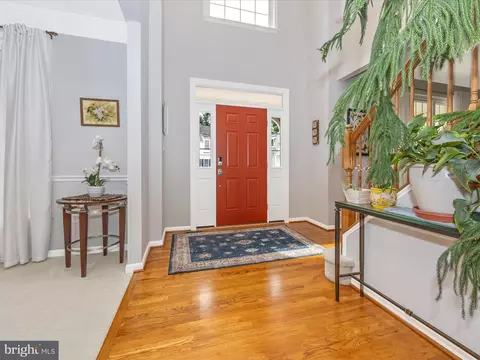 Entry Way - 2517 Bear Den Rd, Frederick, MD 21701 photo 1 of 2