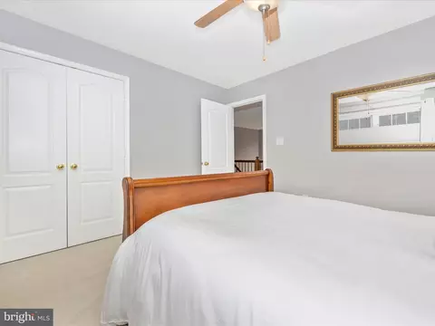 Bedroom - 2517 Bear Den Rd, Frederick, MD 21701 photo 4 of 8