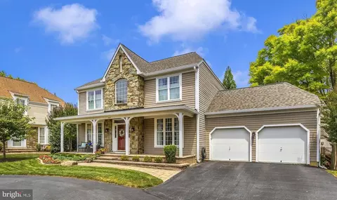 Exterior - 2517 Bear Den Rd, Frederick, MD 21701 photo 3 of 20