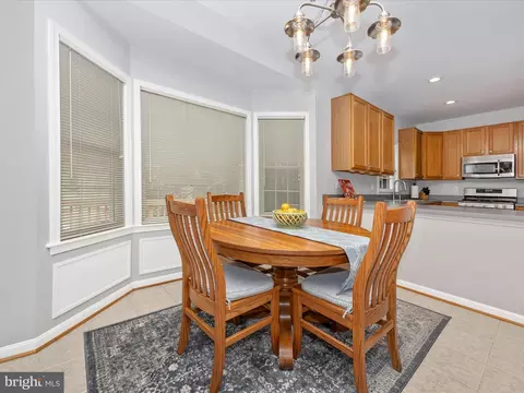 Dining - 2517 Bear Den Rd, Frederick, MD 21701 photo 4 of 4