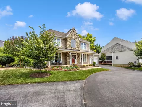 Exterior - 2517 Bear Den Rd, Frederick, MD 21701 photo 13 of 20