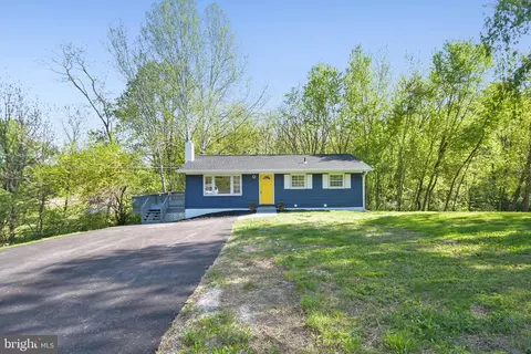 3733 Lawson Rd, Ijamsville, MD 21754