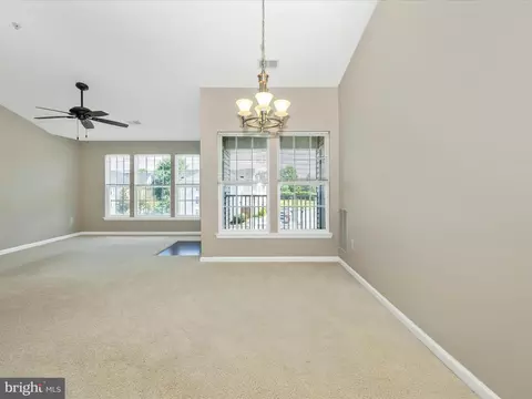 Living - 500 Bradley Ct #4J, Frederick, MD 21703 photo 9 of 9