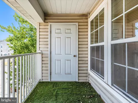Exterior - 500 Bradley Ct #4J, Frederick, MD 21703 photo 2 of 11