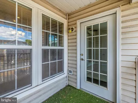 Exterior - 500 Bradley Ct #4J, Frederick, MD 21703 photo 6 of 11