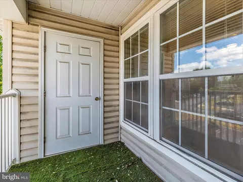 Exterior - 500 Bradley Ct #4J, Frederick, MD 21703 photo 4 of 11