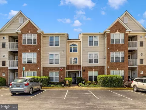 500 Bradley Ct #4J, Frederick, MD 21703