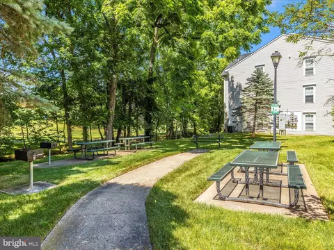 Exterior - 500 Bradley Ct #4J, Frederick, MD 21703 photo 10 of 11