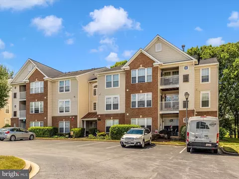 Exterior - 500 Bradley Ct #4J, Frederick, MD 21703 photo 7 of 11