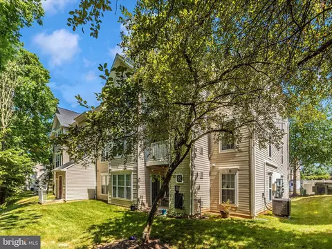 Exterior - 500 Bradley Ct #4J, Frederick, MD 21703 photo 9 of 11
