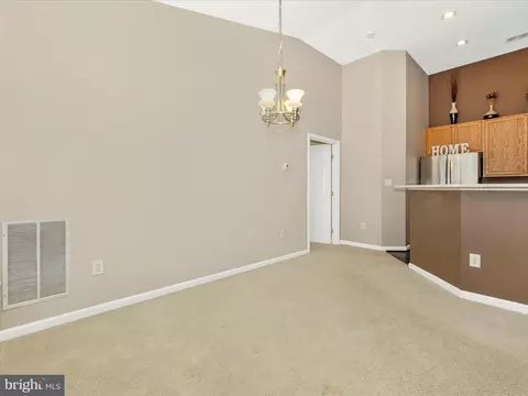 Dining - 500 Bradley Ct #4J, Frederick, MD 21703 photo 1 of 1