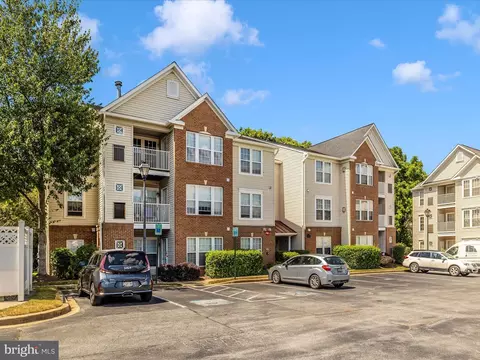 Exterior - 500 Bradley Ct #4J, Frederick, MD 21703 photo 11 of 11