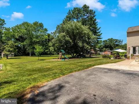 Exterior - 5508 Corral Ln, Frederick, MD 21703 photo 6 of 12